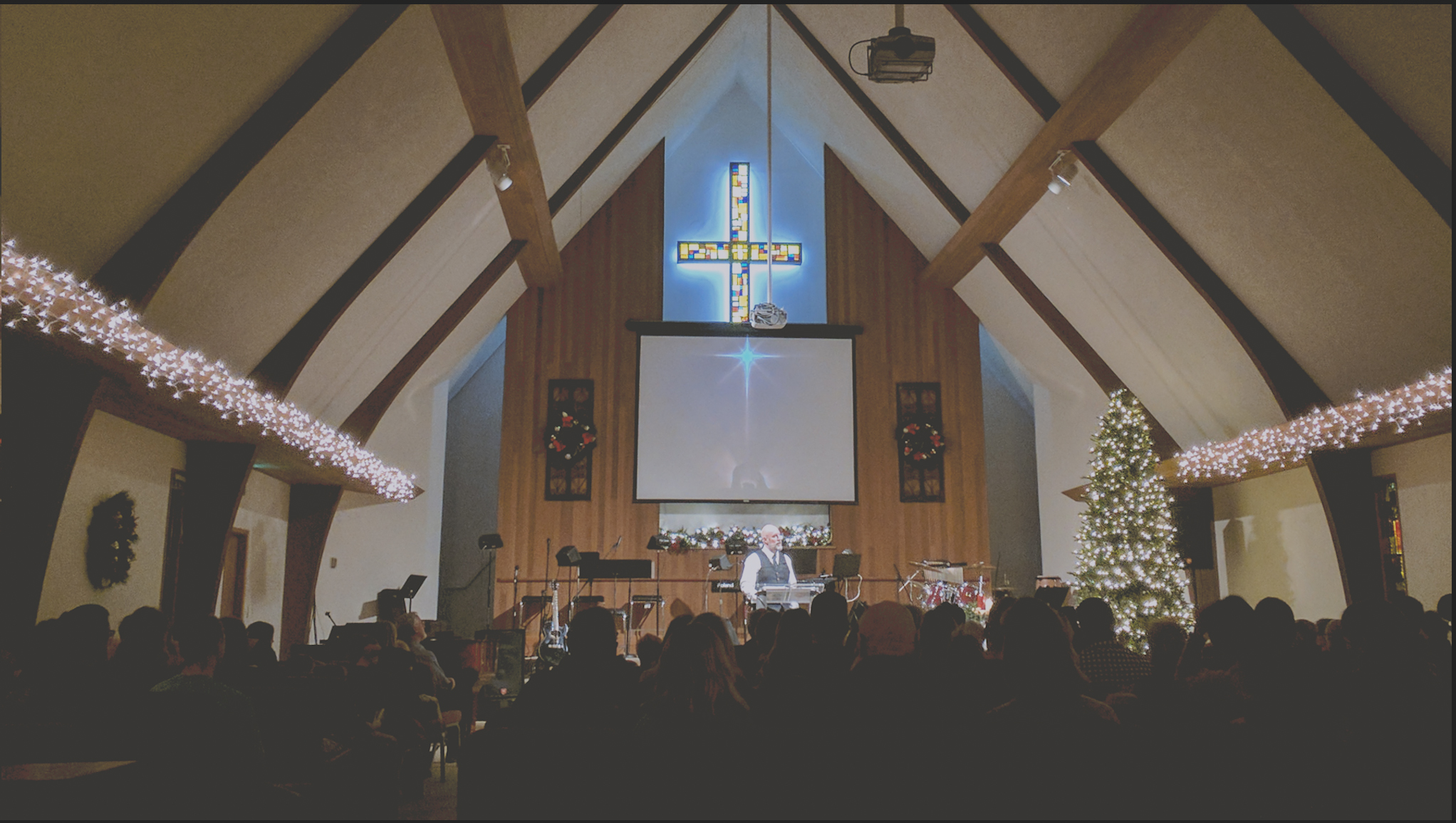 Christmas Eve Virtual Candlelight Service